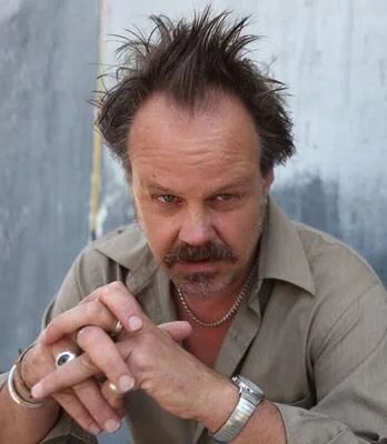 Larry Fessenden