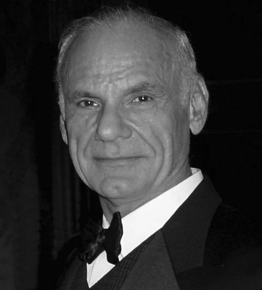 Larry Roberts