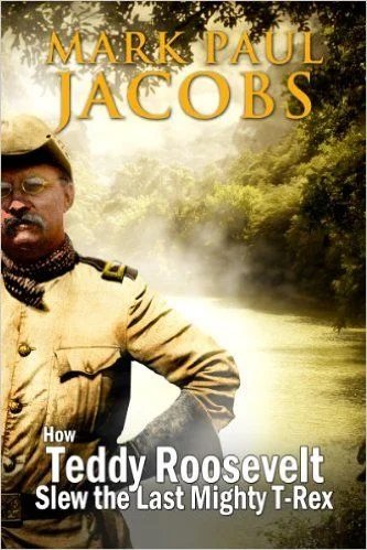 Mark Jacoby