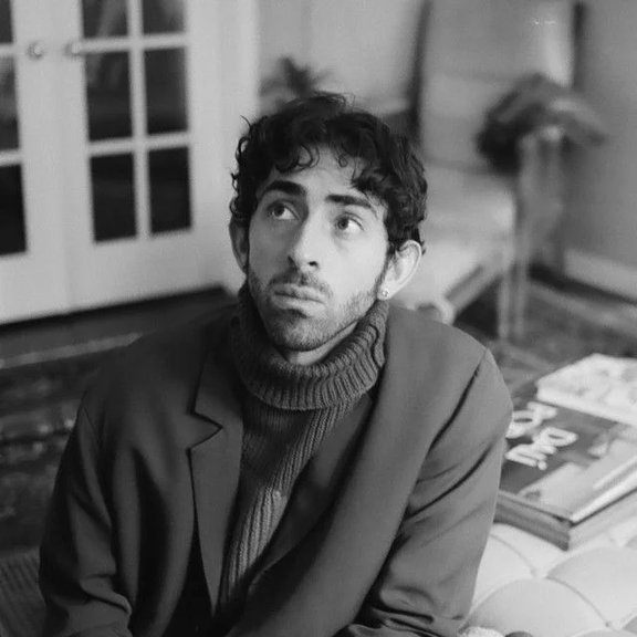 Mateo Arias