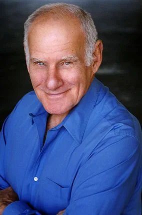Michael Fairman