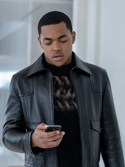 Michael Rainey Jr.