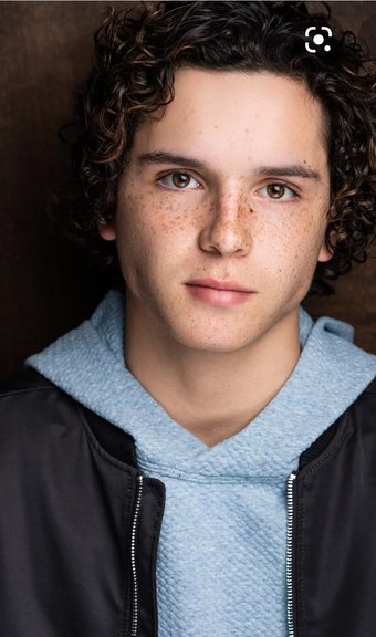 Noah Lomax