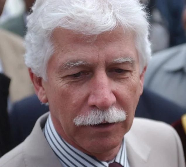 Paul Birchard