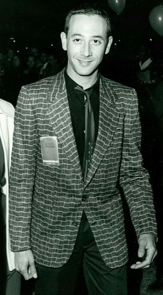 Paul Herman