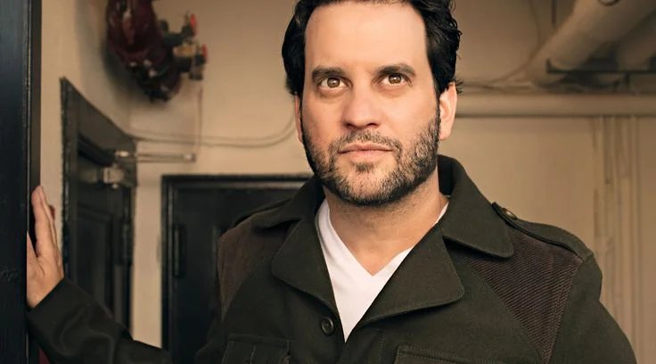 Michael Nathanson