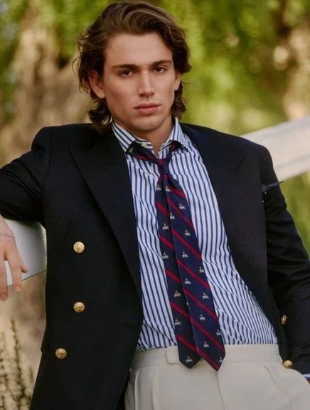 Ralph Strait