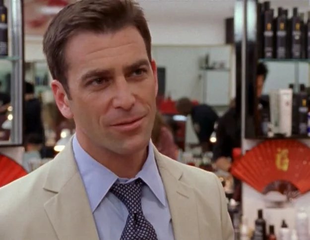 Timothy Gibbs