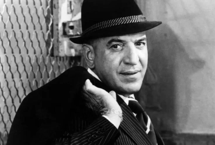 Vince Conti