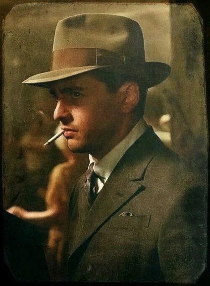 Vincent Piazza