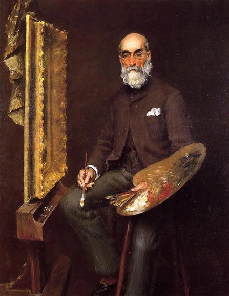 William Worthington