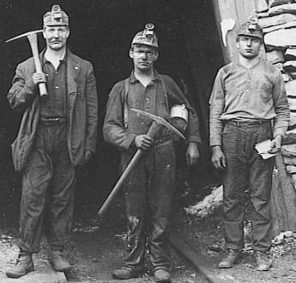 Worthington Miner