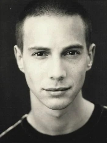 Jonah Blechman