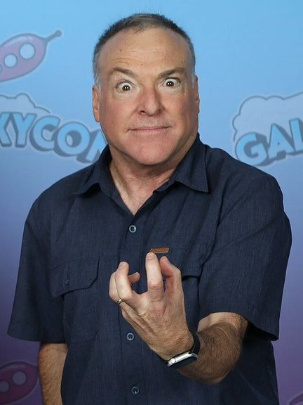 Richard Steven Horvitz