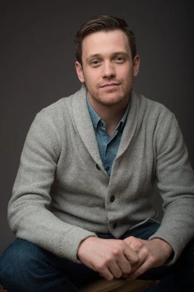 Michael Arden