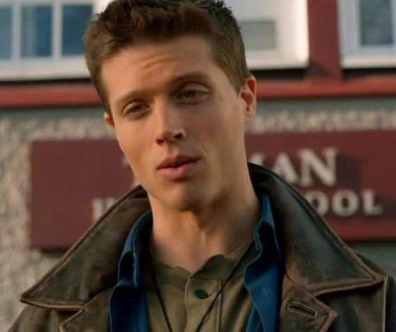 Brock Kelly
