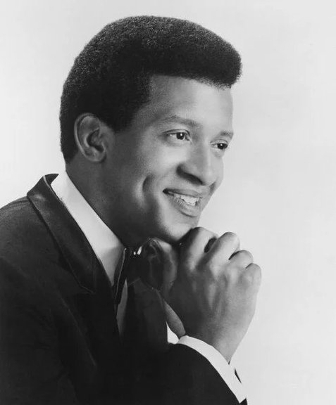 Mel Carter