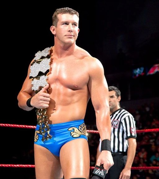 Ted DiBiase Jr.