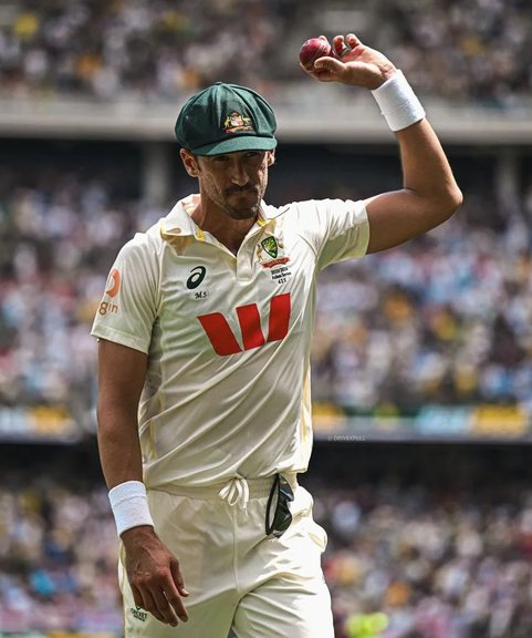 Mitchell Nye