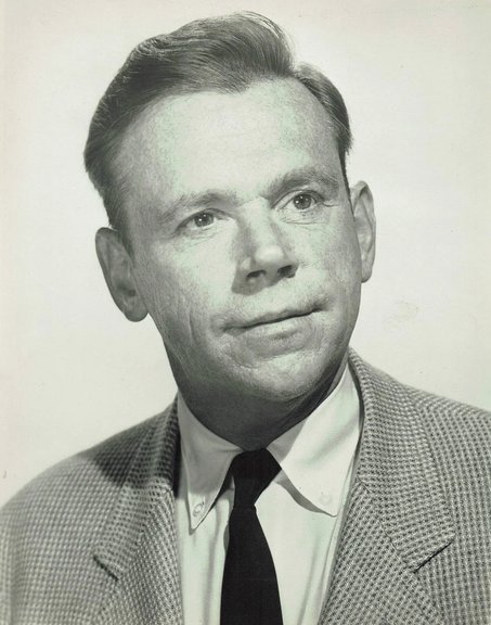 Tom Ewell