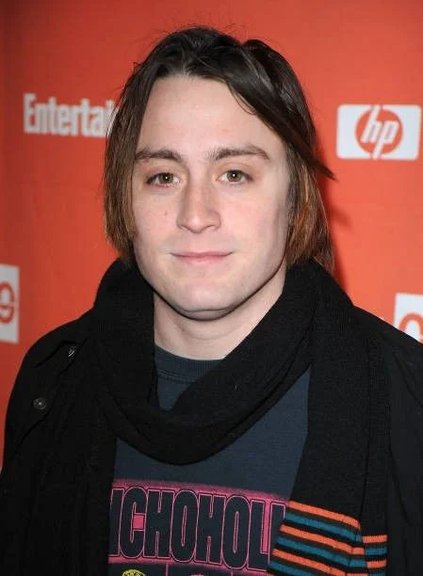 Kieran Mulroney