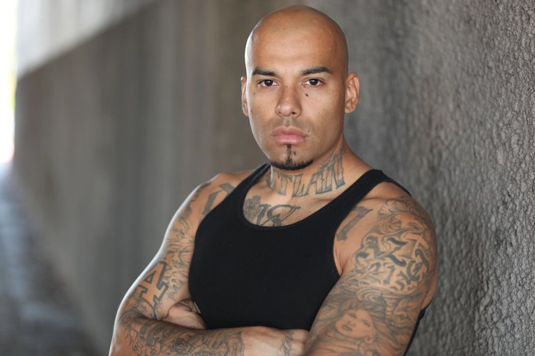 Luis Moncada