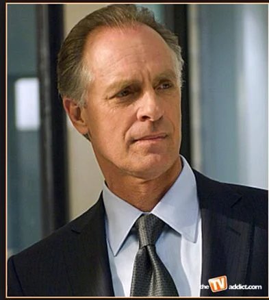 Keith Carradine