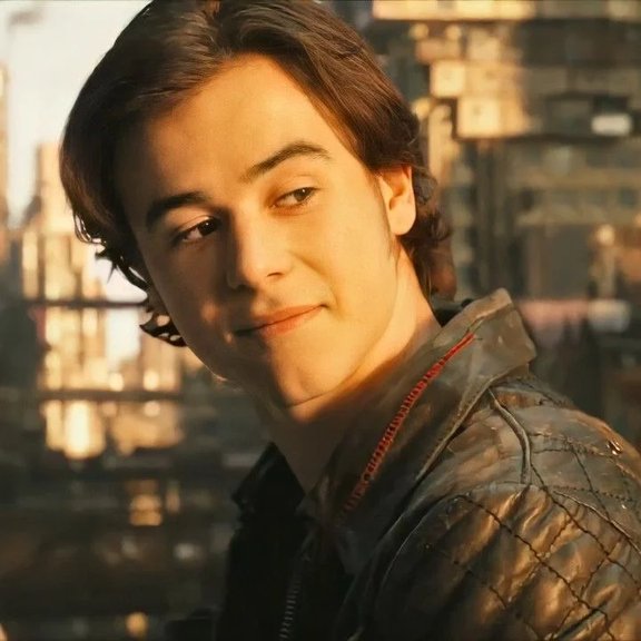 Keean Johnson