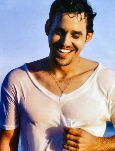 Nicholas Brendon