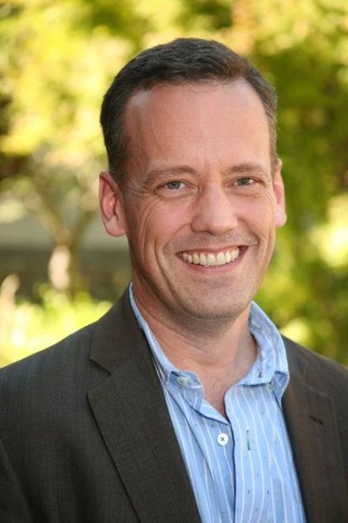 Phil Baker