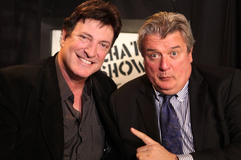 Richard Epcar