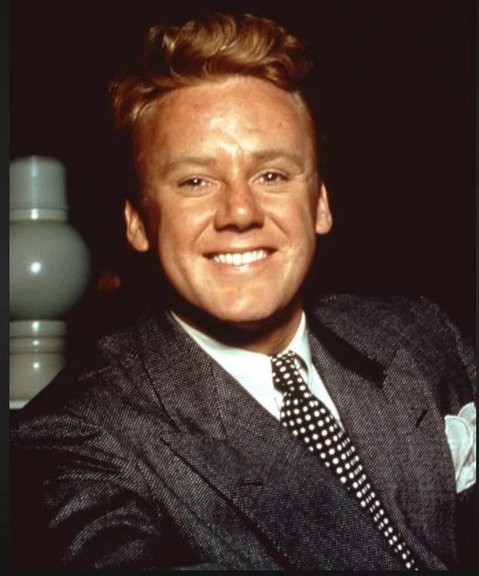 Van Johnson