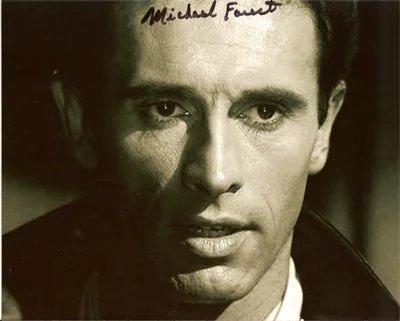 Michael Forest