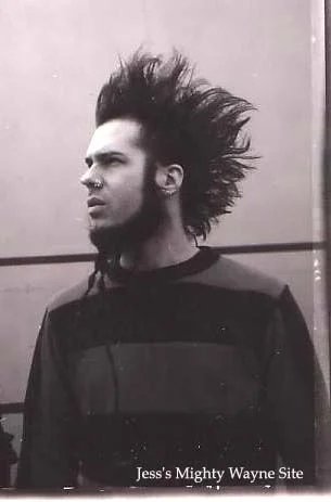Wayne Static