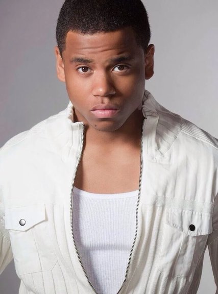 Tristan Wilds
