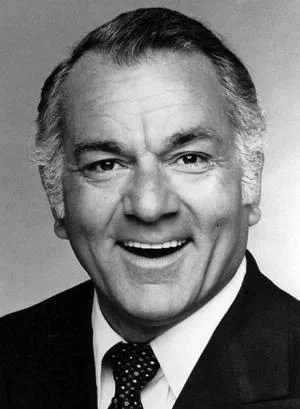 Robert Mandan