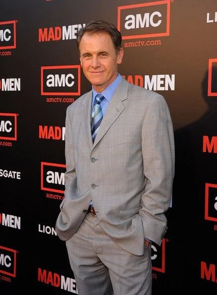 Mark Moses