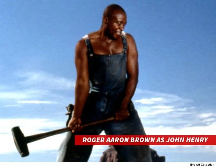 Roger Aaron Brown