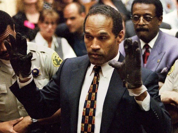 O. J. Simpson