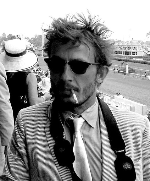 Tao Ruspoli