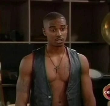 Merlin Santana