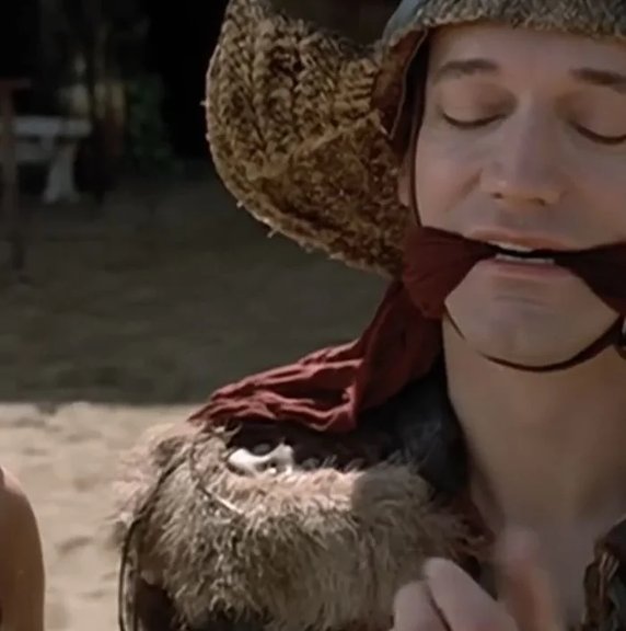 Ted Raimi