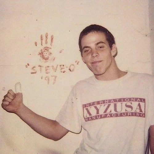 Steve-O