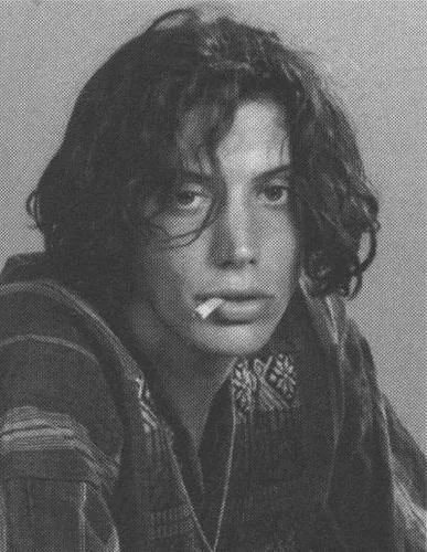 Shawn Andrews