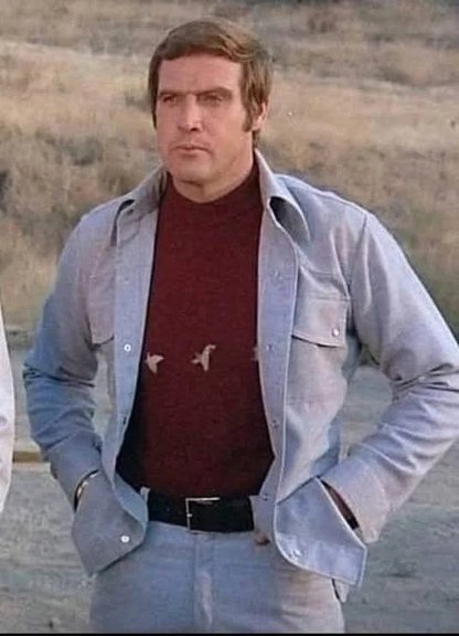 Lee Majors