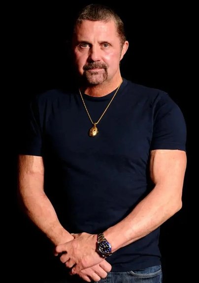 Kane Hodder