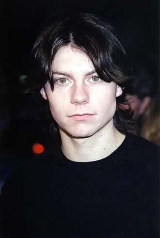 Patrick Fugit