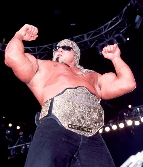 Scott Steiner