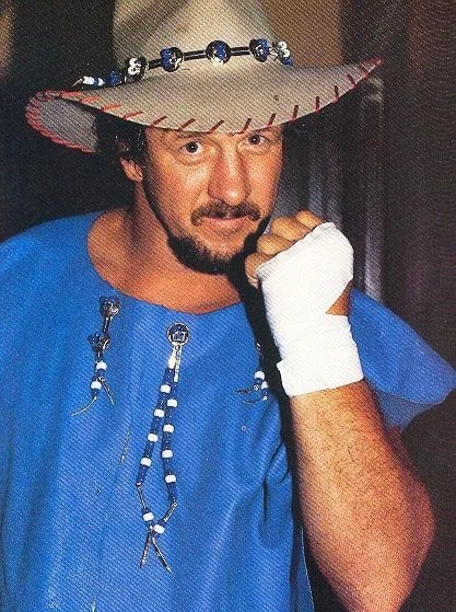 Terry Funk