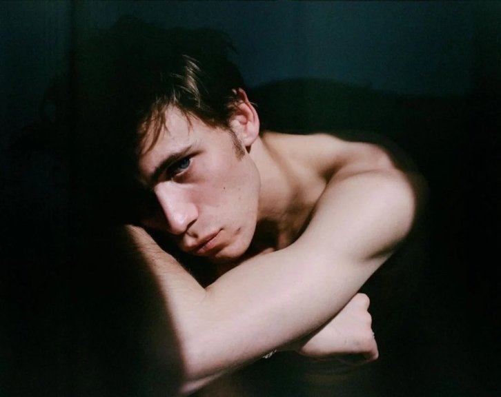 Owen Teague